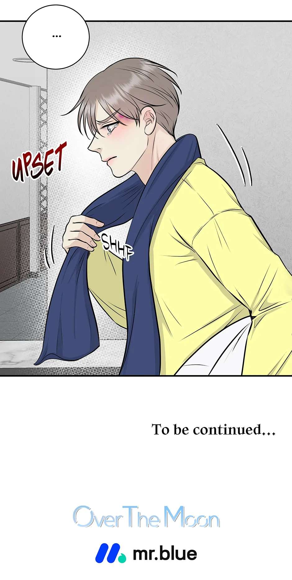 Read Over The Moon chapter 14 image 65 on Lezhin