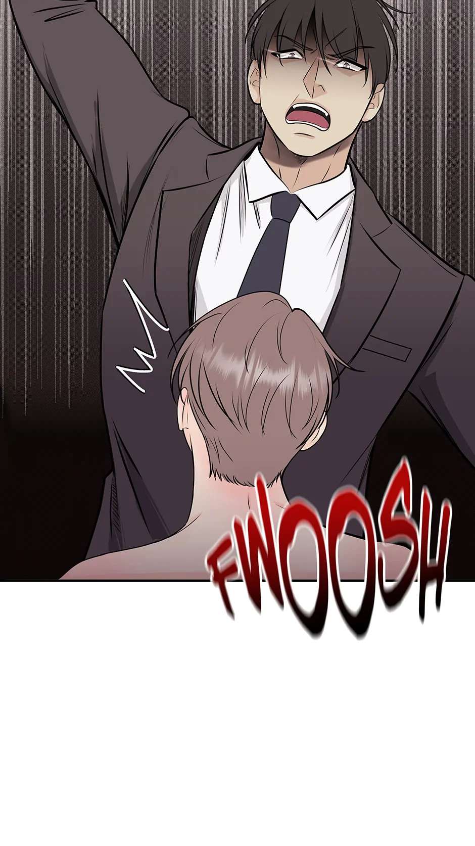 Read Over The Moon chapter 14 image 9 on Lezhin
