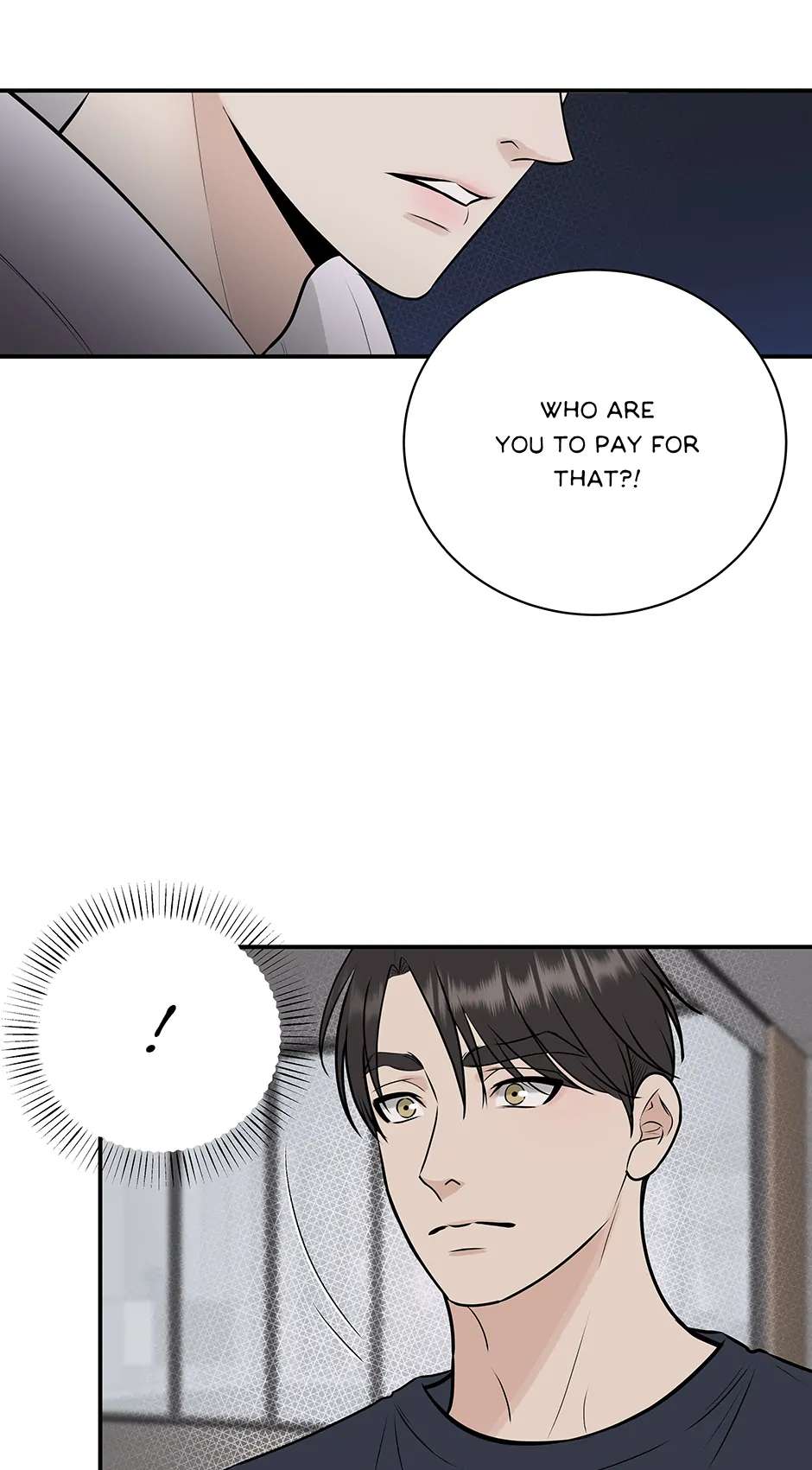 Read Over The Moon chapter 15 image 12 on Lezhin