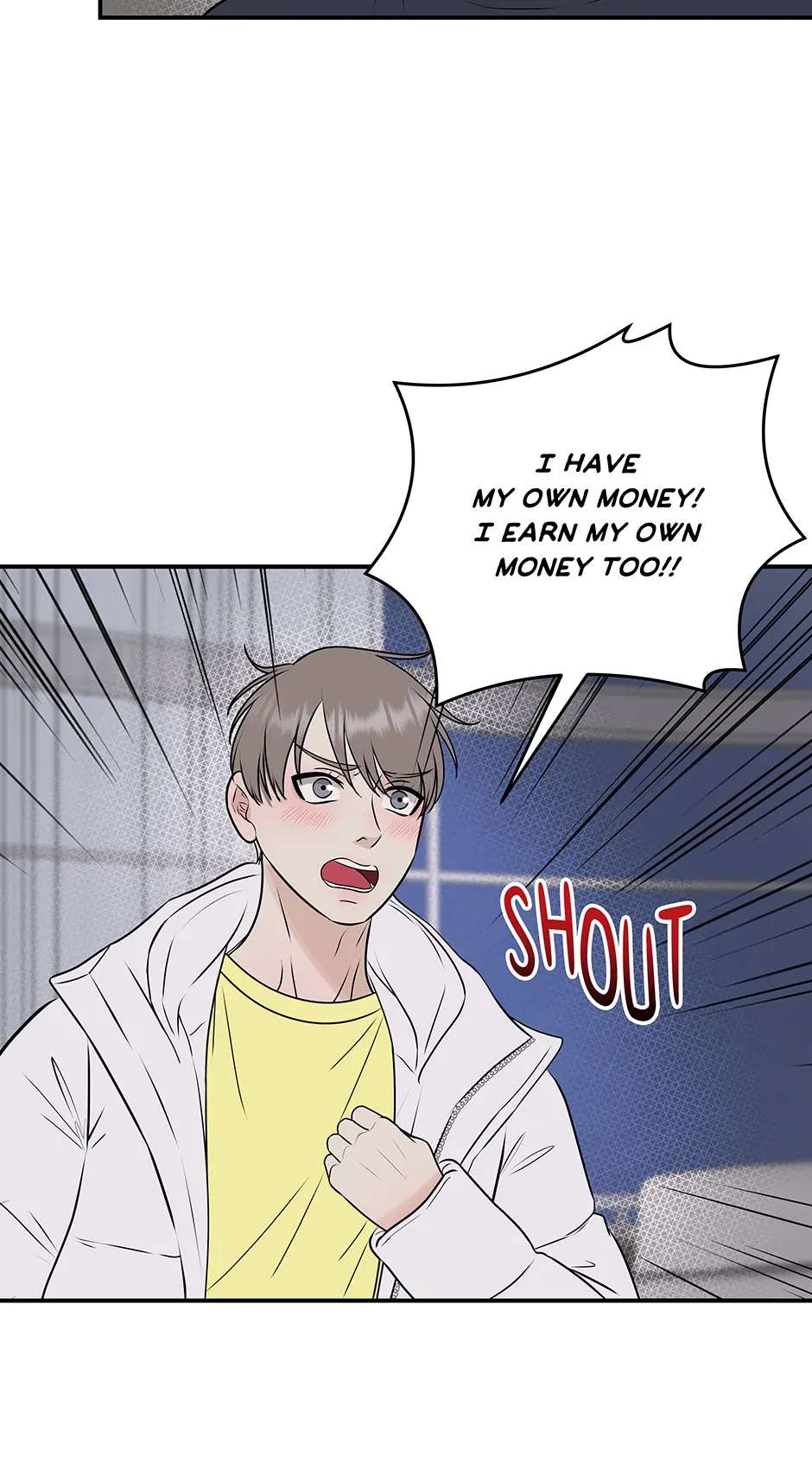 Read Over The Moon chapter 15 image 13 on Lezhin