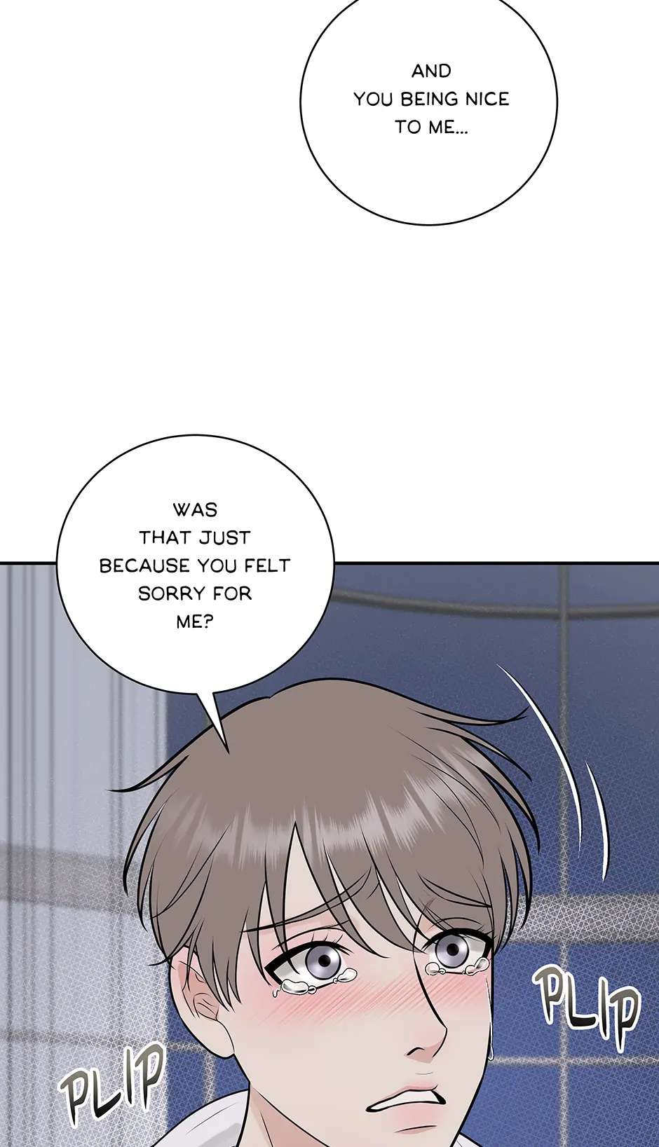 Read Over The Moon chapter 15 image 16 on Lezhin
