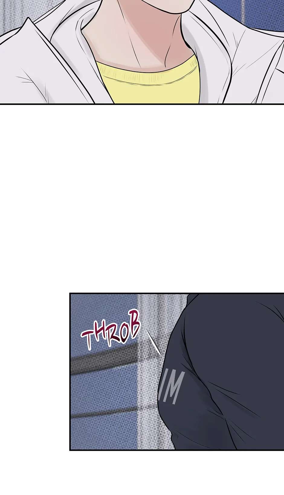 Read Over The Moon chapter 15 image 17 on Lezhin