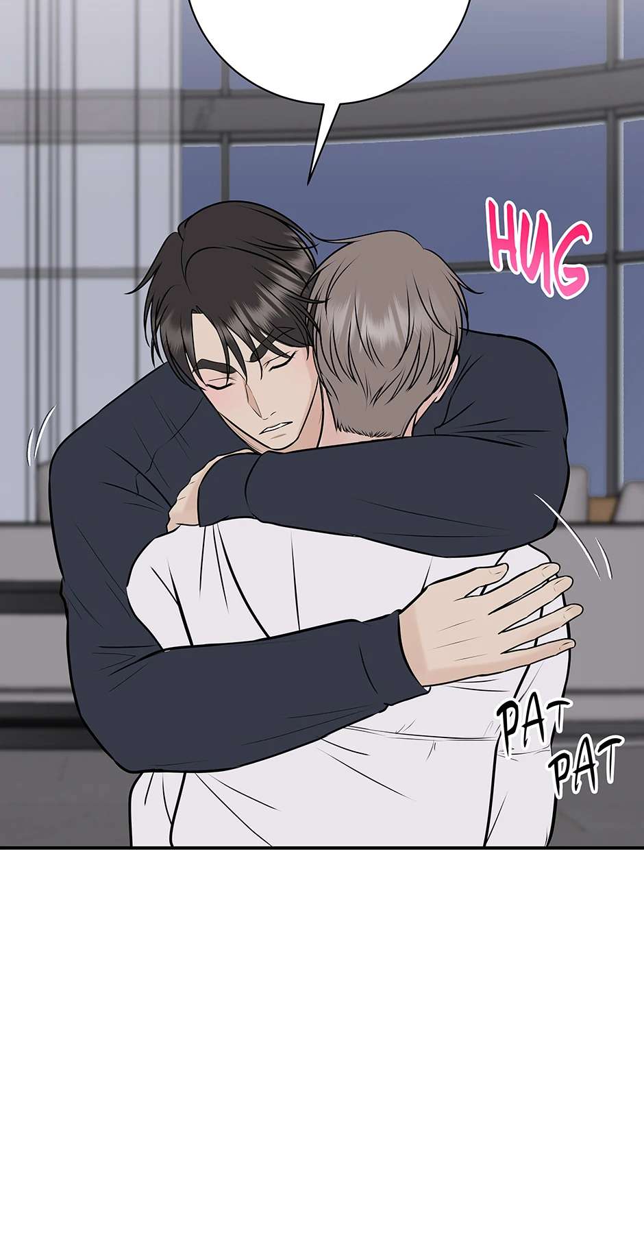 Read Over The Moon chapter 15 image 22 on Lezhin