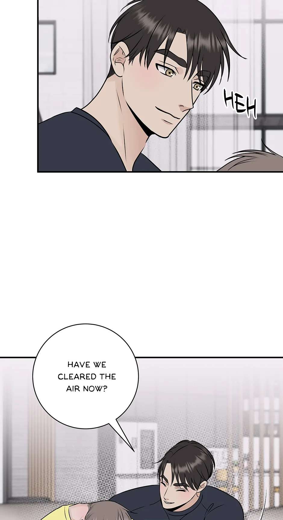 Read Over The Moon chapter 15 image 31 on Lezhin