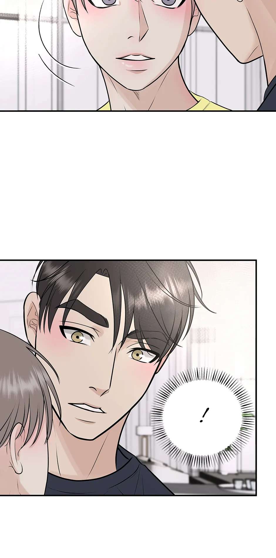 Read Over The Moon chapter 15 image 44 on Lezhin