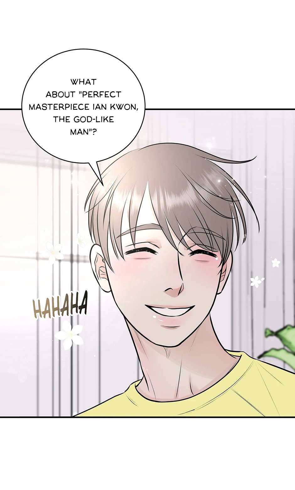 Read Over The Moon chapter 15 image 48 on Lezhin