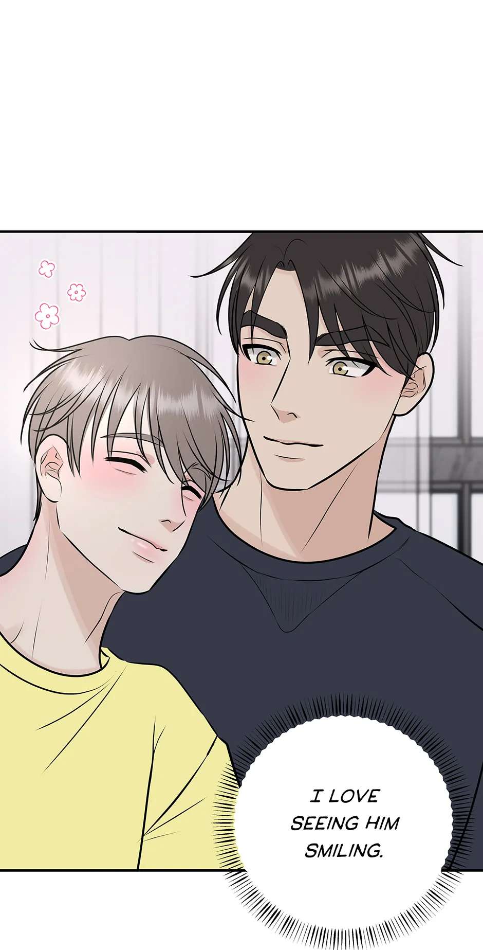 Read Over The Moon chapter 15 image 53 on Lezhin