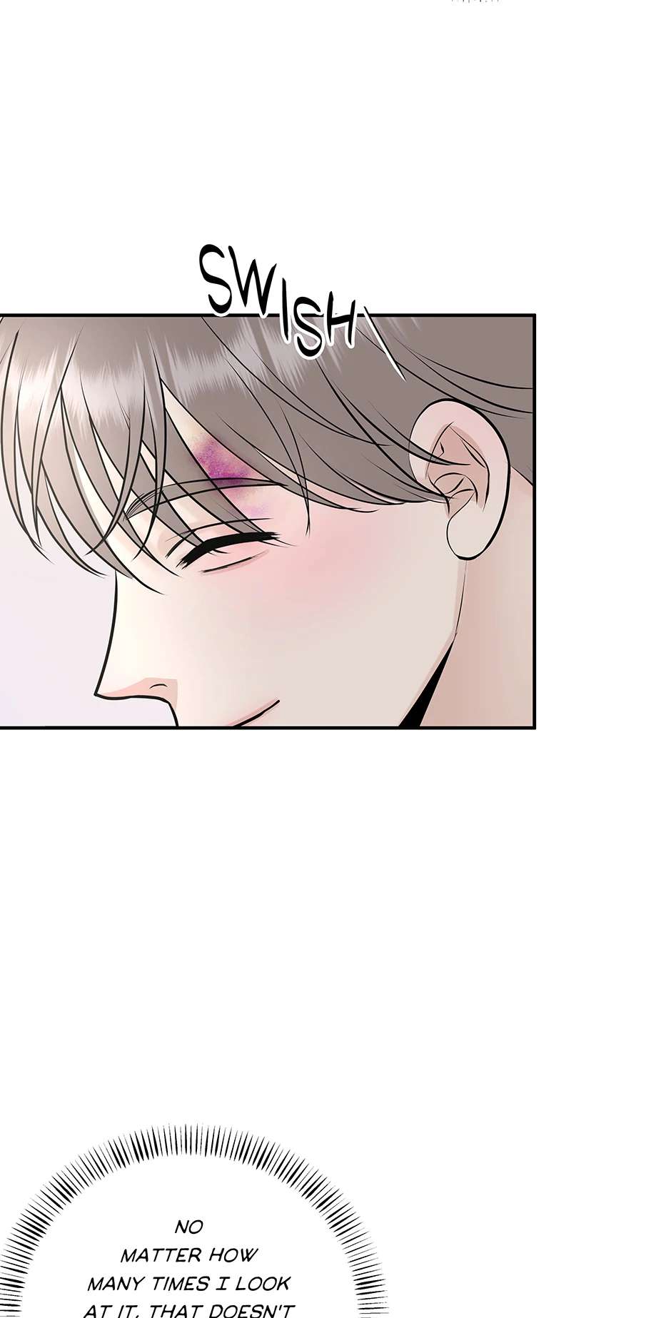 Read Over The Moon chapter 15 image 54 on Lezhin