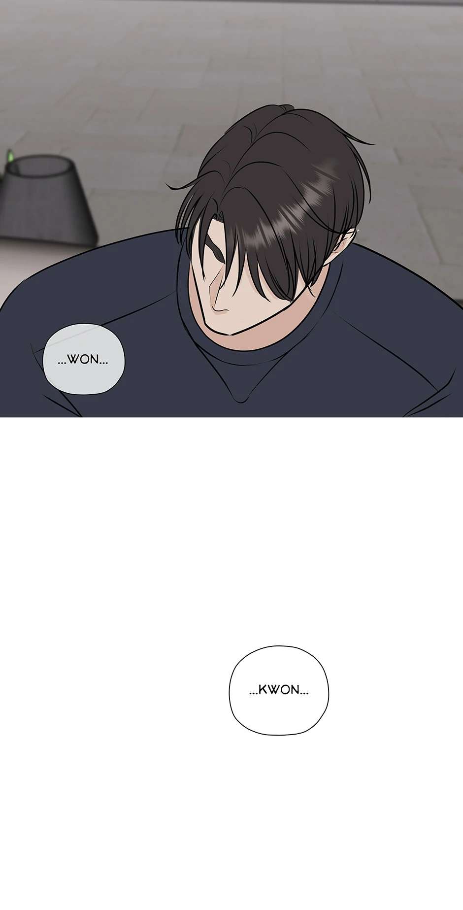 Read Over The Moon chapter 15 image 56 on Lezhin