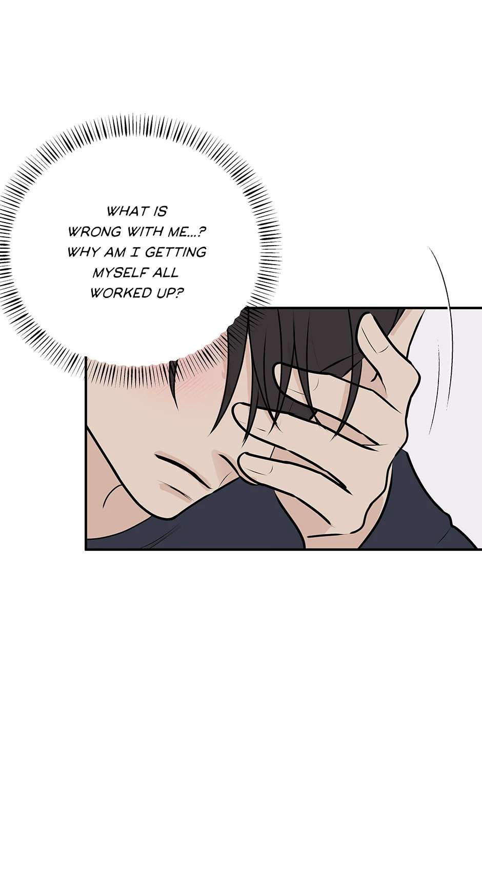 Read Over The Moon chapter 15 image 58 on Lezhin