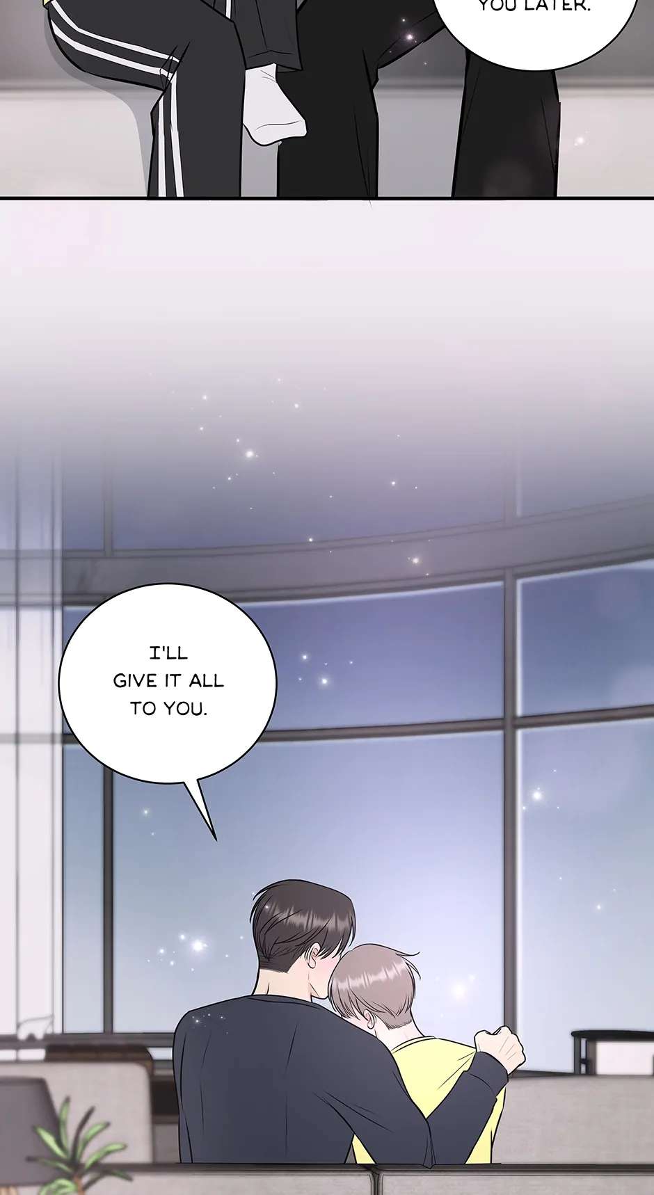 Read Over The Moon chapter 15 image 61 on Lezhin