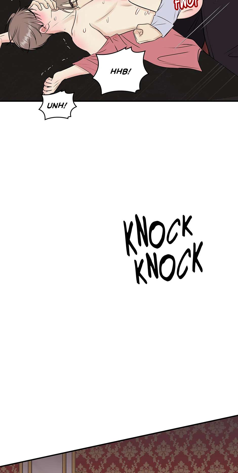 Read Over The Moon chapter 16 image 19 on Lezhin