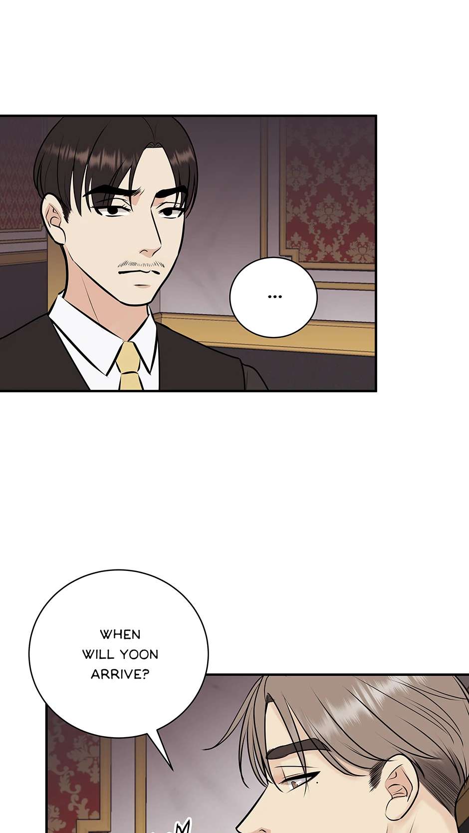 Read Over The Moon chapter 16 image 25 on Lezhin