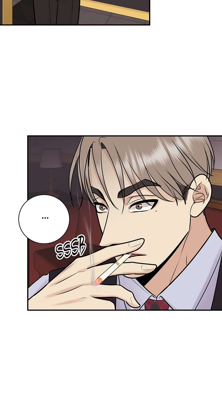 Read Over The Moon chapter 16 image 27 on Lezhin