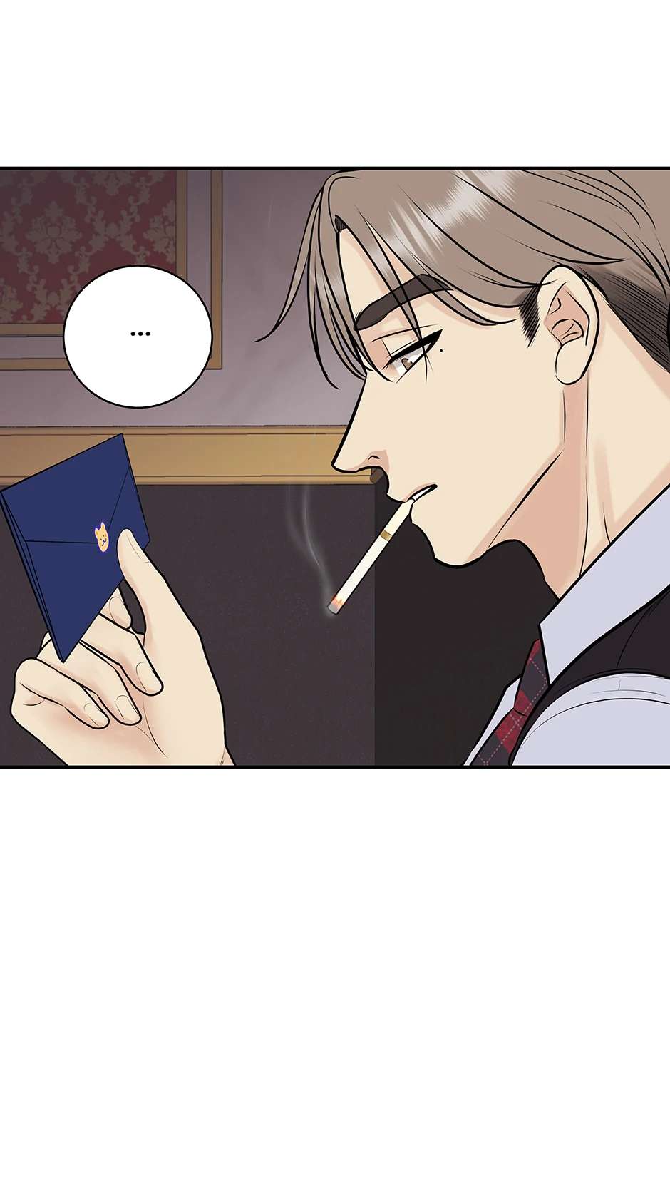 Read Over The Moon chapter 16 image 29 on Lezhin