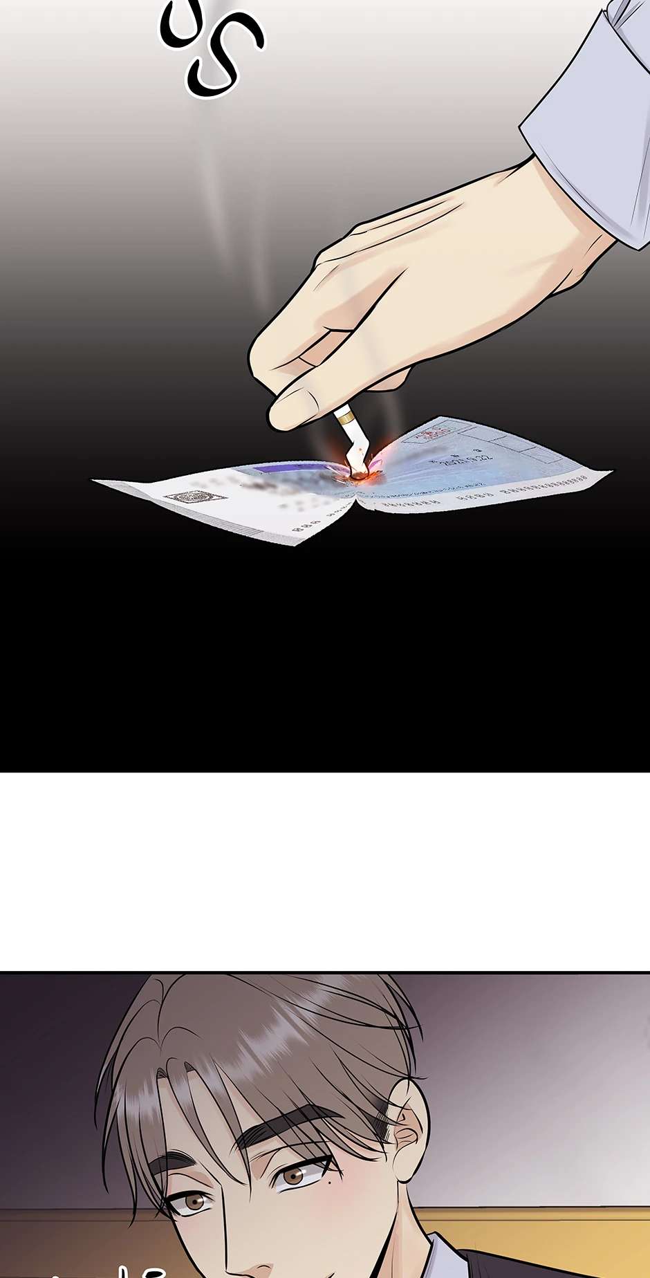 Read Over The Moon chapter 16 image 32 on Lezhin