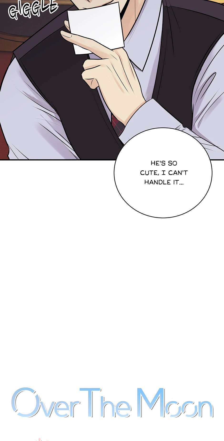 Read Over The Moon chapter 16 image 33 on Lezhin