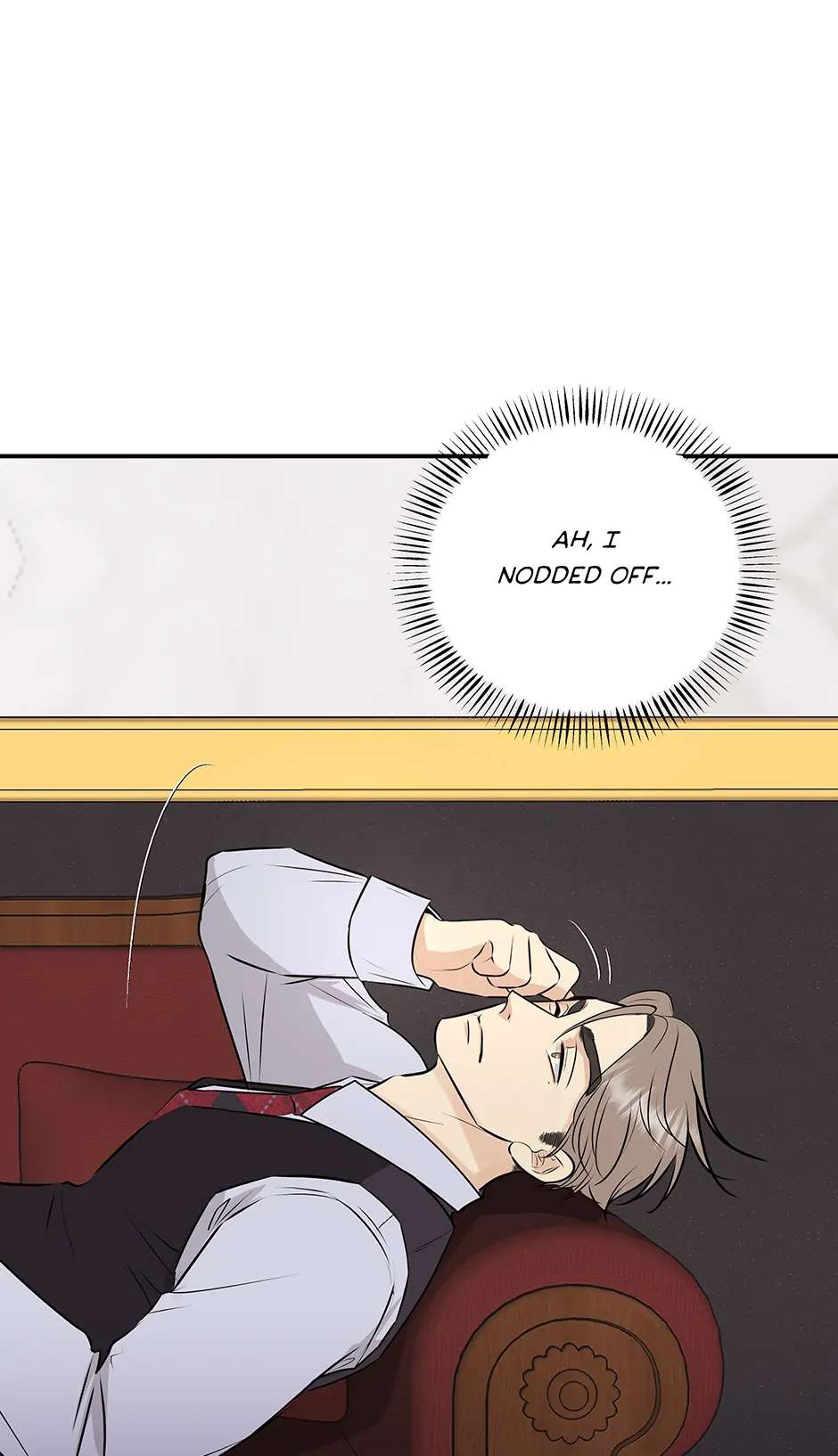 Read Over The Moon chapter 16 image 4 on Lezhin