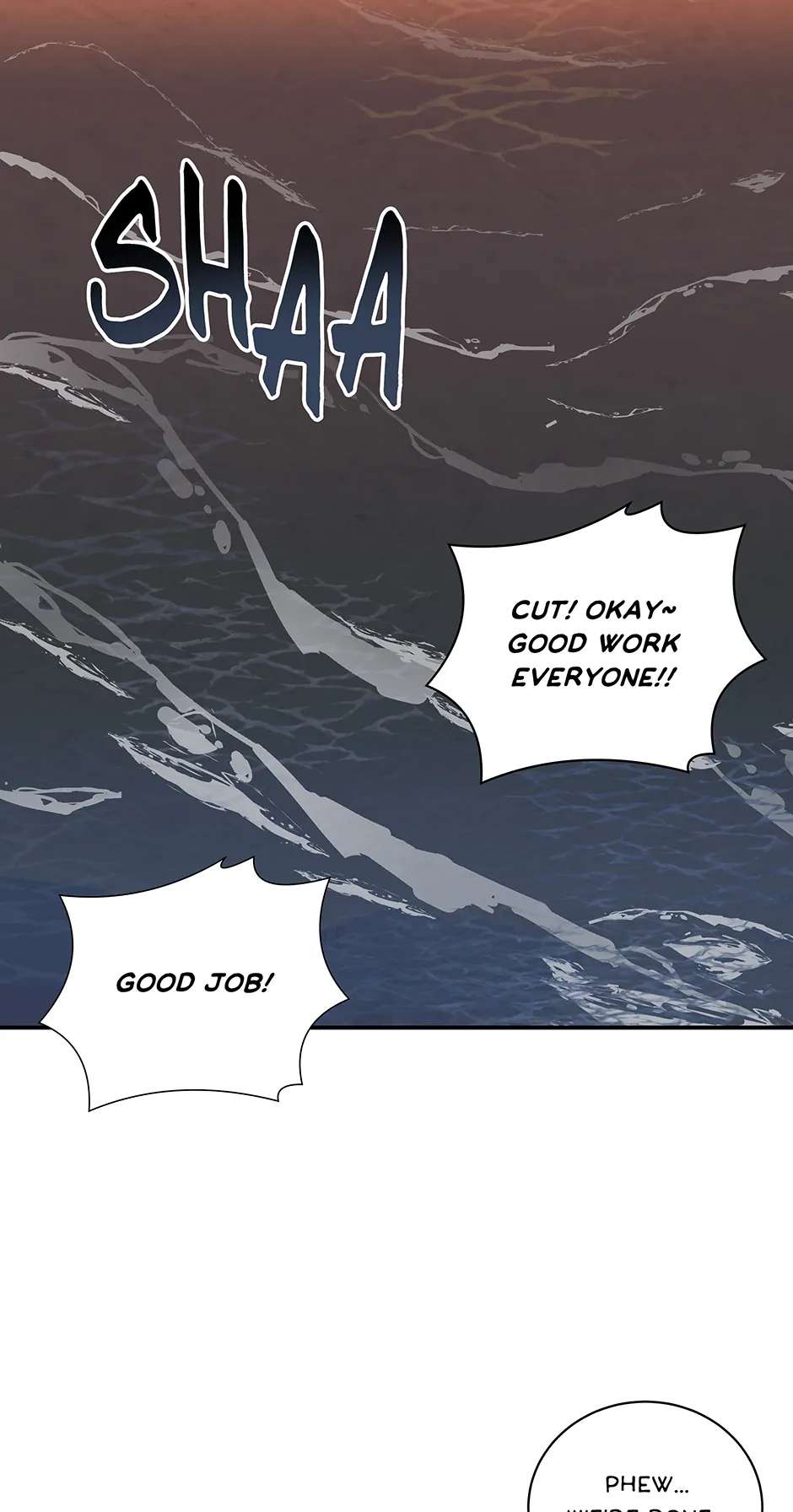Read Over The Moon chapter 16 image 41 on Lezhin