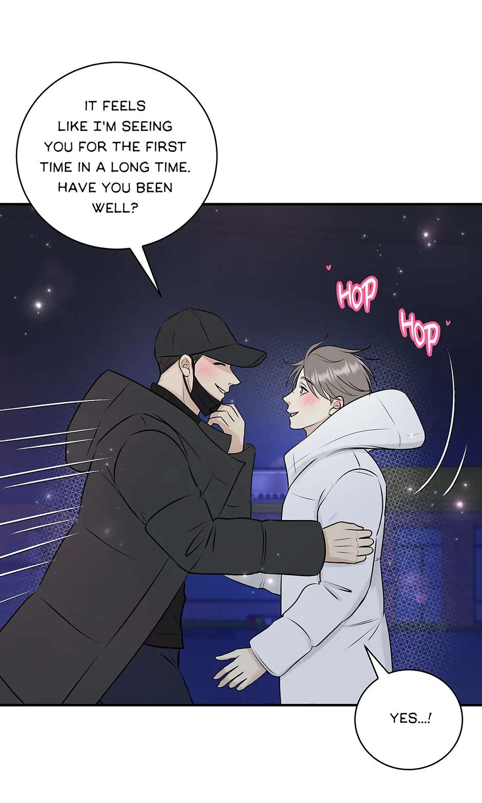 Read Over The Moon chapter 16 image 54 on Lezhin