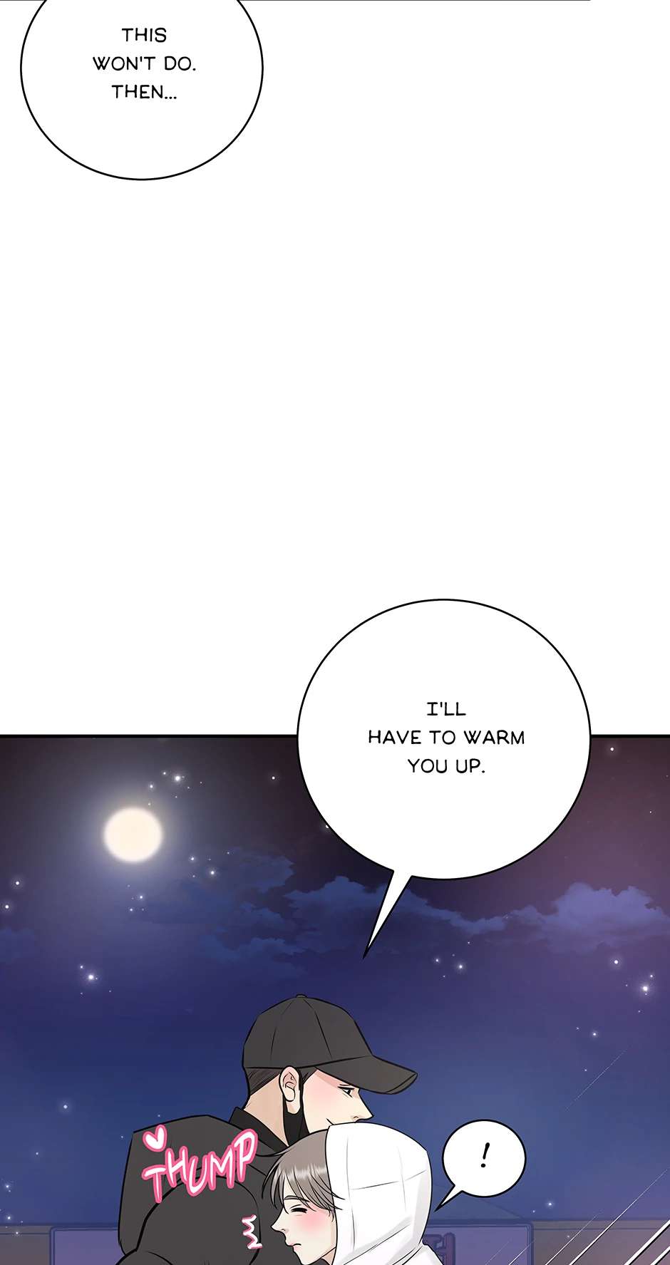 Read Over The Moon chapter 16 image 61 on Lezhin