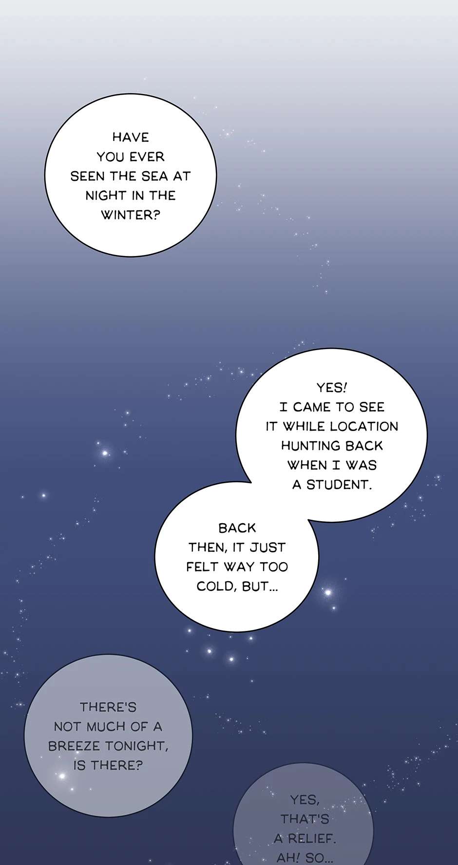 Read Over The Moon chapter 16 image 66 on Lezhin