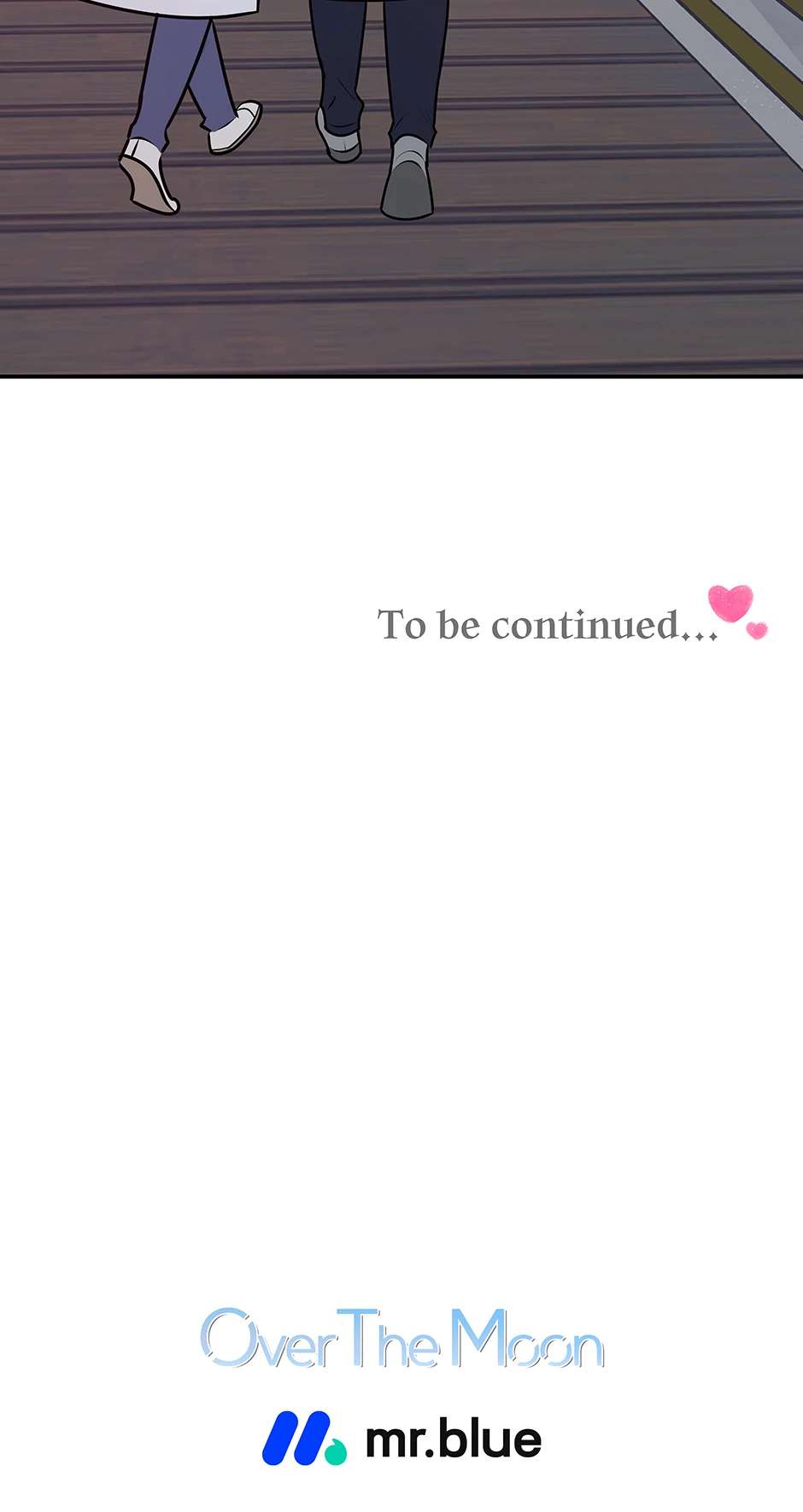 Read Over The Moon chapter 16 image 68 on Lezhin