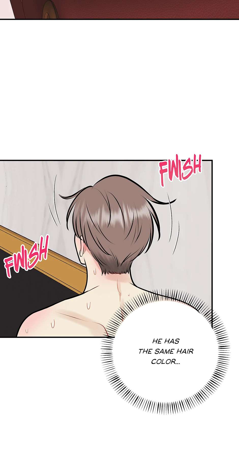 Read Over The Moon chapter 16 image 8 on Lezhin