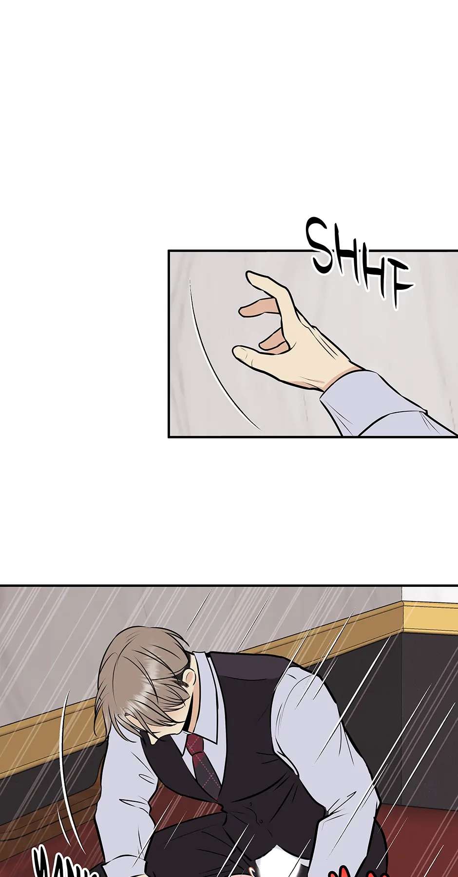 Read Over The Moon chapter 16 image 9 on Lezhin