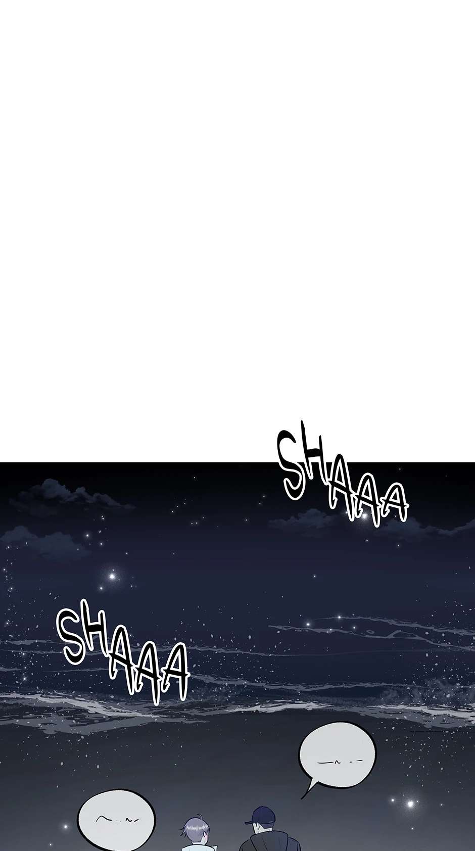 Read Over The Moon chapter 17 image 1 on Lezhin