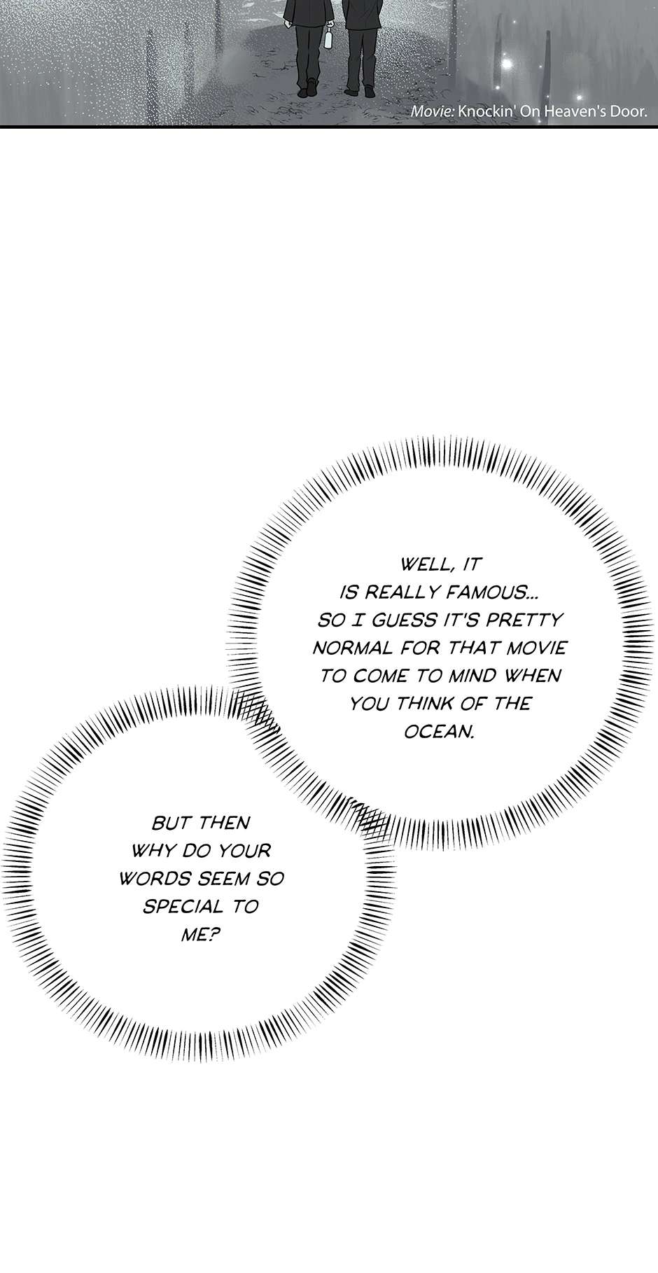 Read Over The Moon chapter 17 image 10 on Lezhin