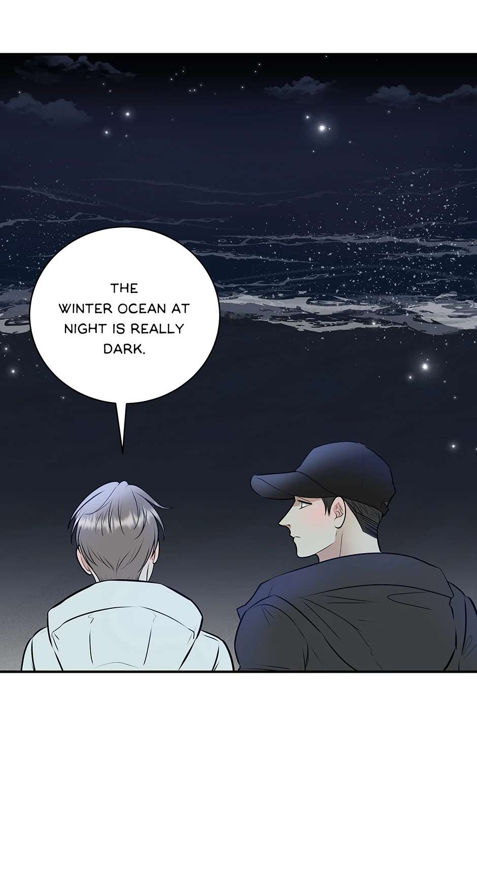 Read Over The Moon chapter 17 image 12 on Lezhin