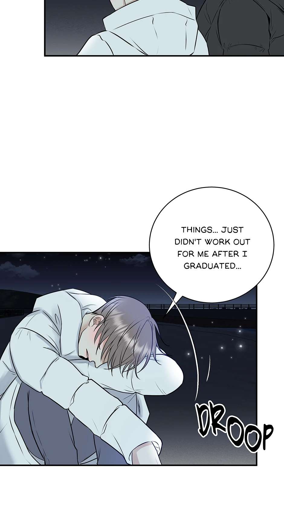 Read Over The Moon chapter 17 image 14 on Lezhin