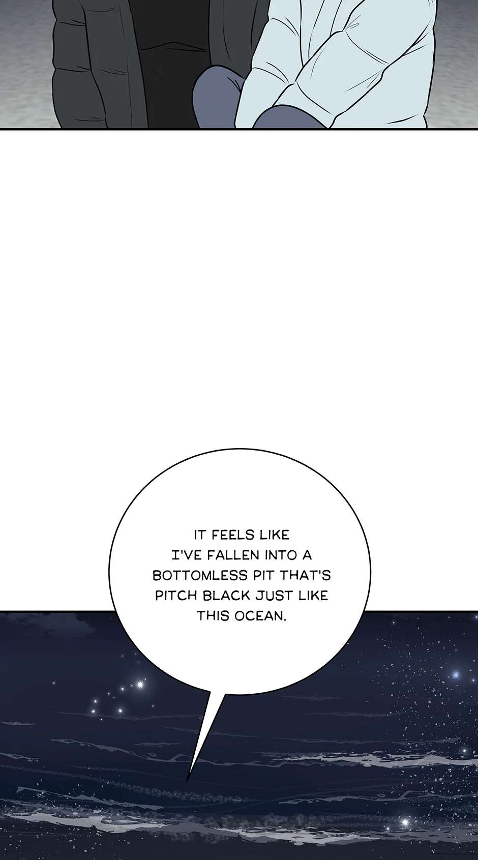 Read Over The Moon chapter 17 image 19 on Lezhin