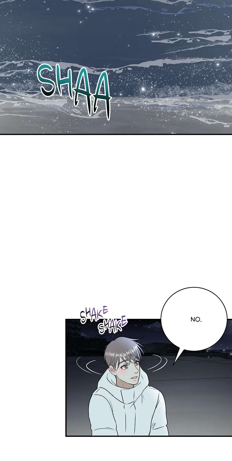 Read Over The Moon chapter 17 image 25 on Lezhin