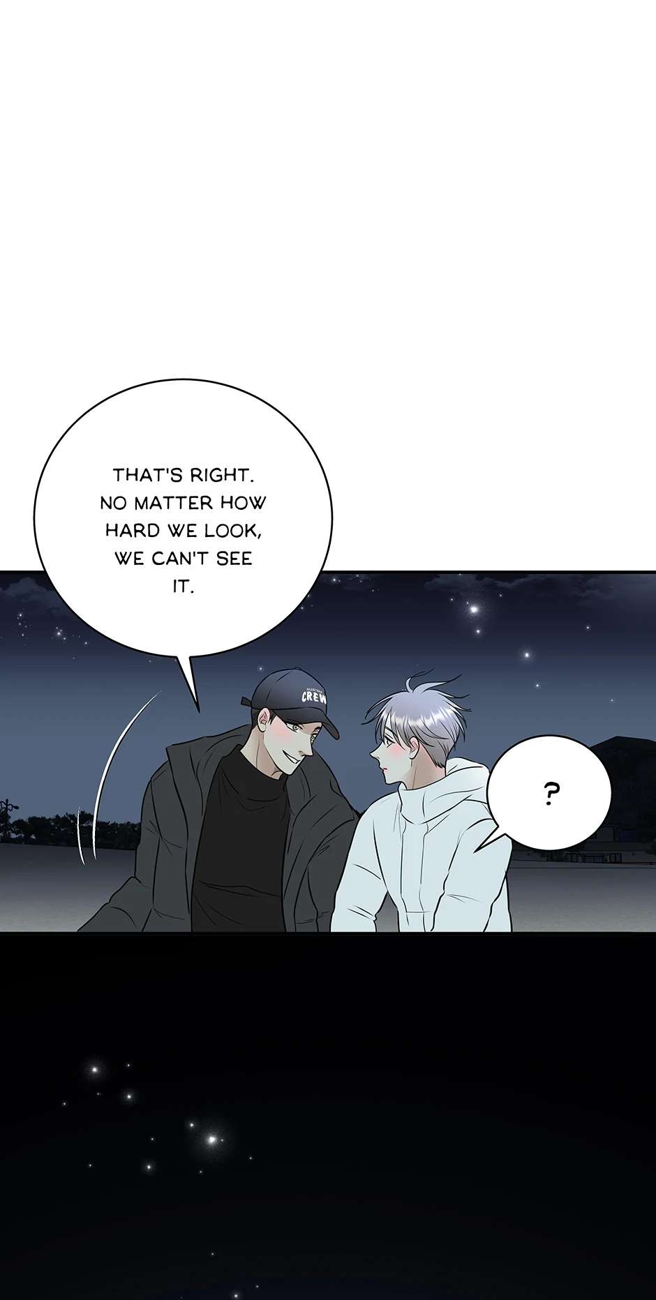 Read Over The Moon chapter 17 image 26 on Lezhin