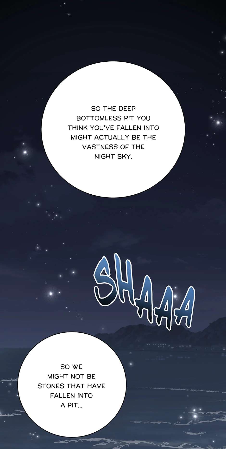 Read Over The Moon chapter 17 image 27 on Lezhin