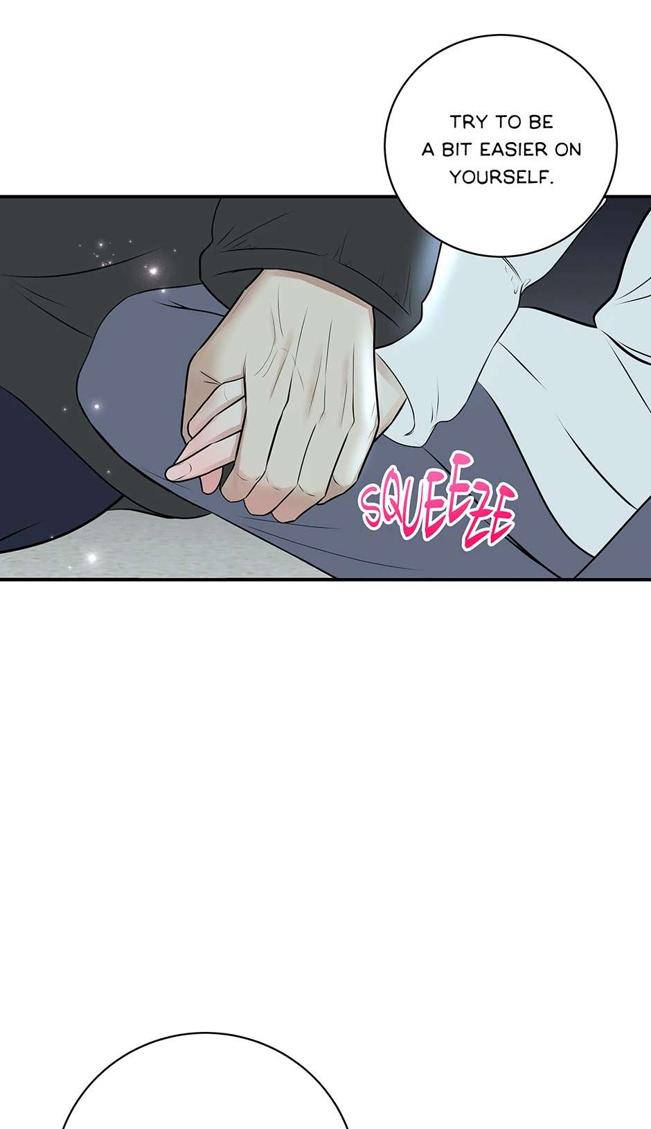 Read Over The Moon chapter 17 image 30 on Lezhin