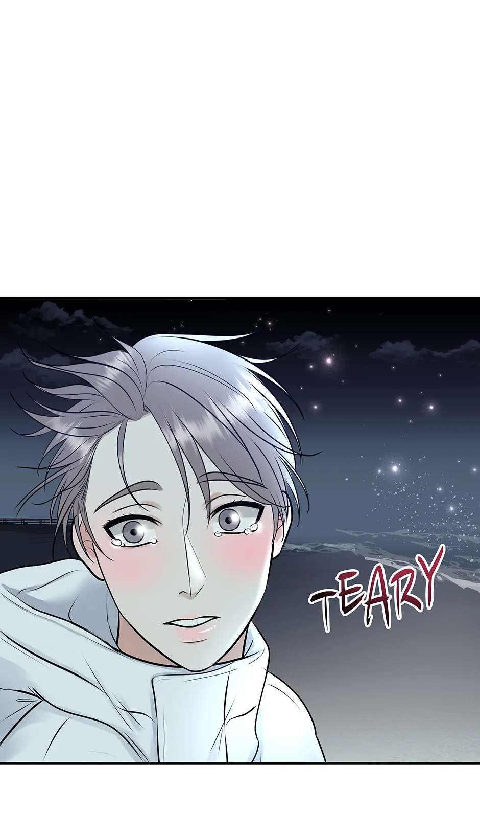 Read Over The Moon chapter 17 image 32 on Lezhin