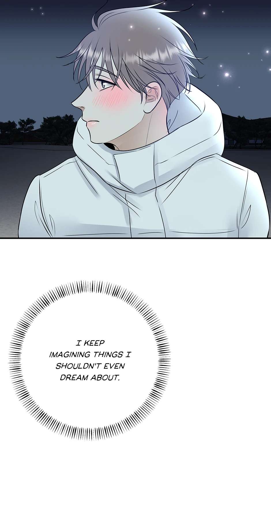 Read Over The Moon chapter 17 image 36 on Lezhin