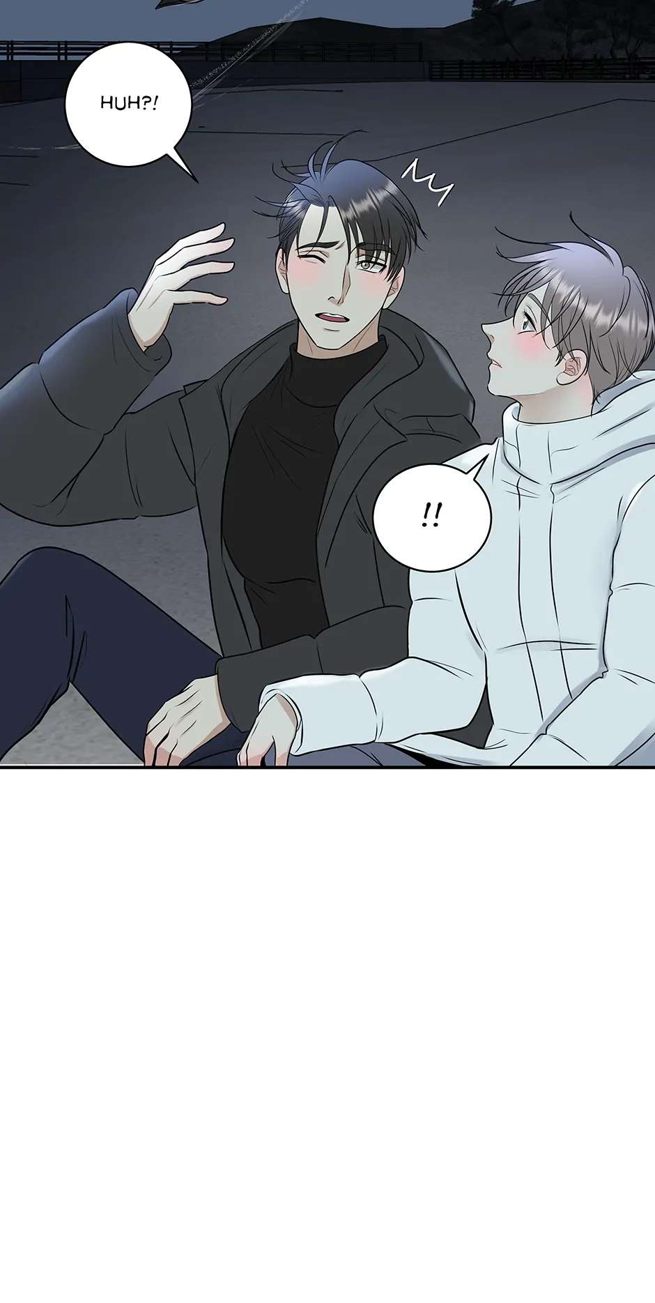 Read Over The Moon chapter 17 image 39 on Lezhin