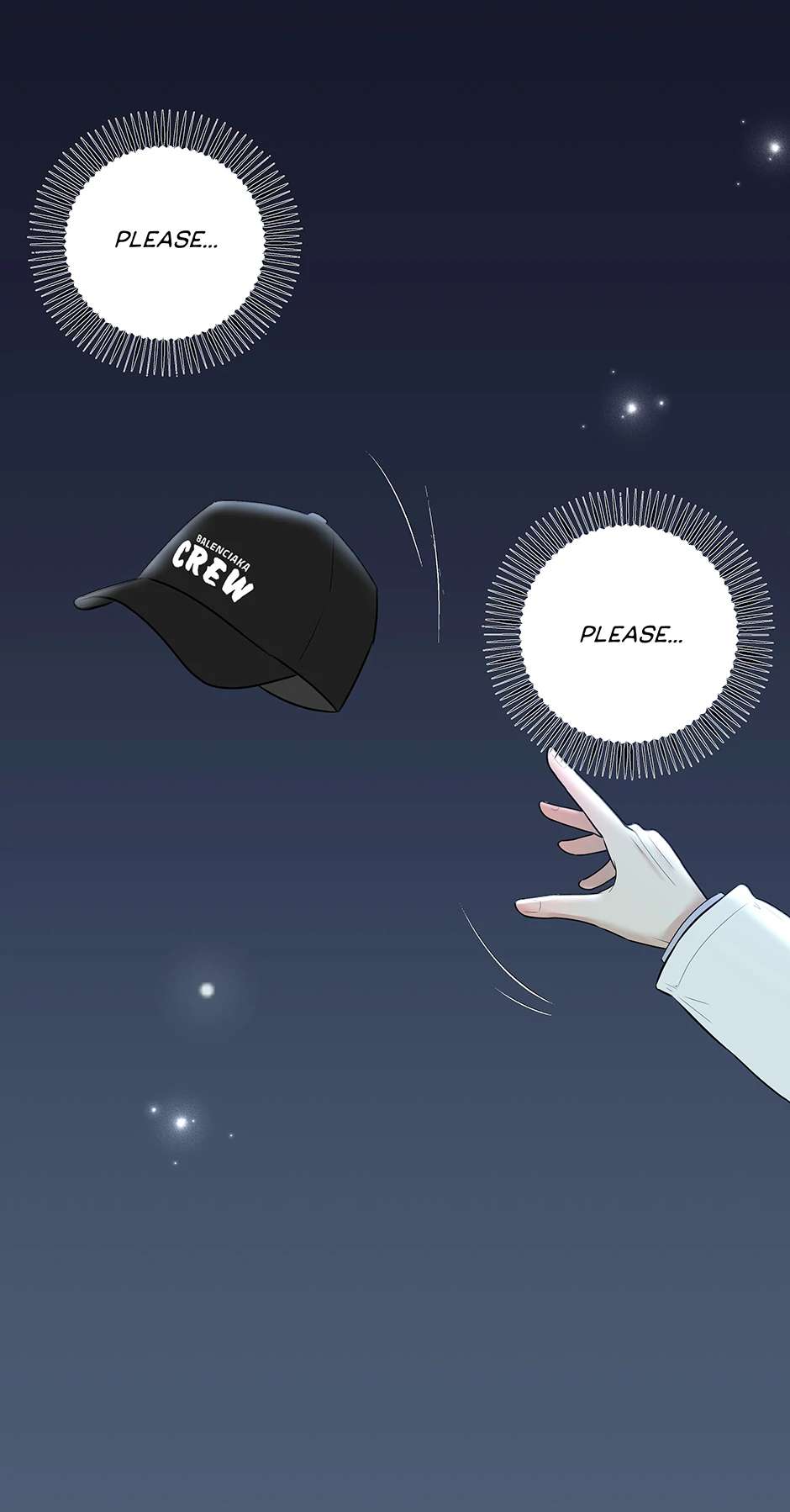 Read Over The Moon chapter 17 image 46 on Lezhin