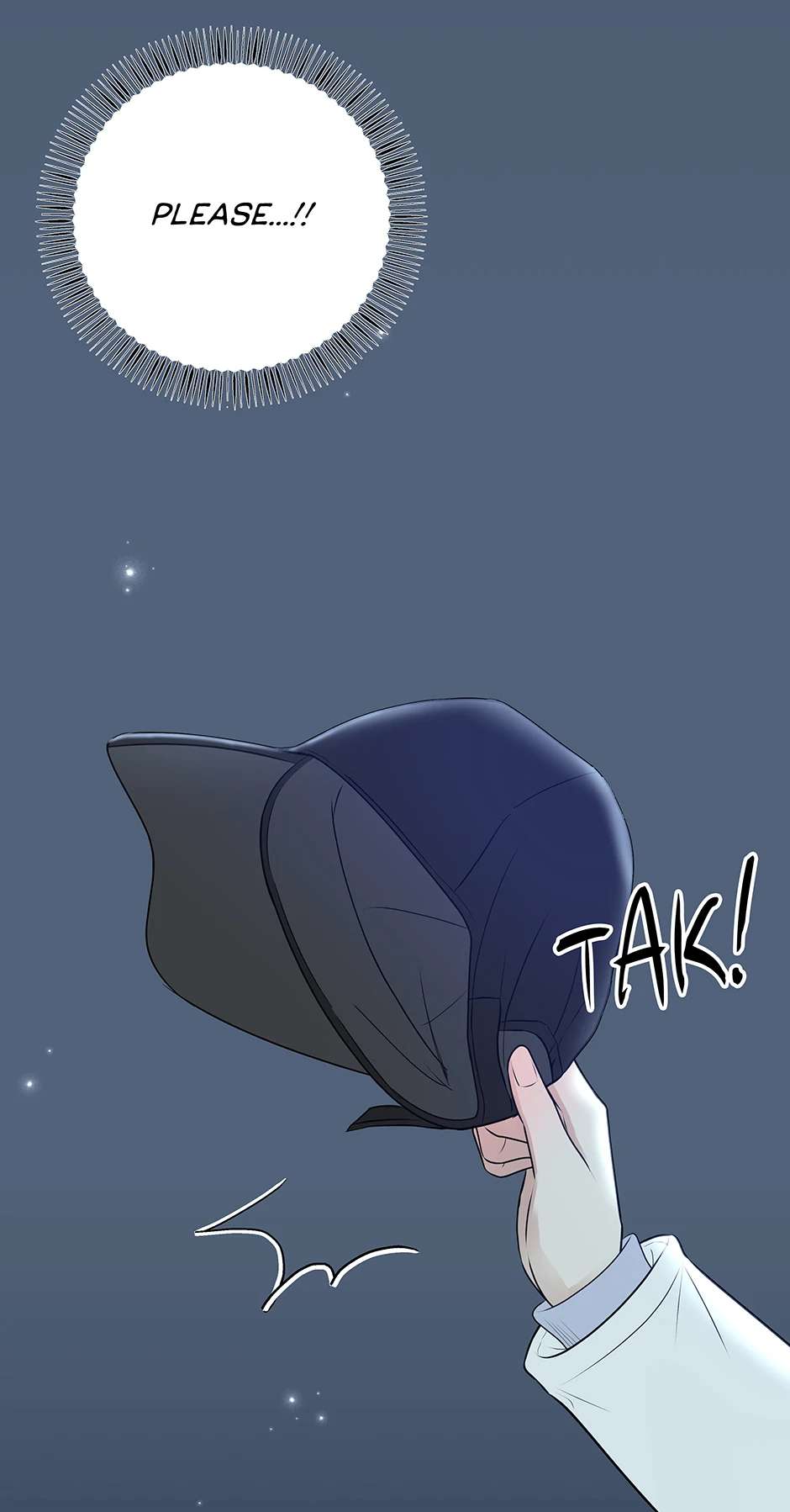 Read Over The Moon chapter 17 image 47 on Lezhin