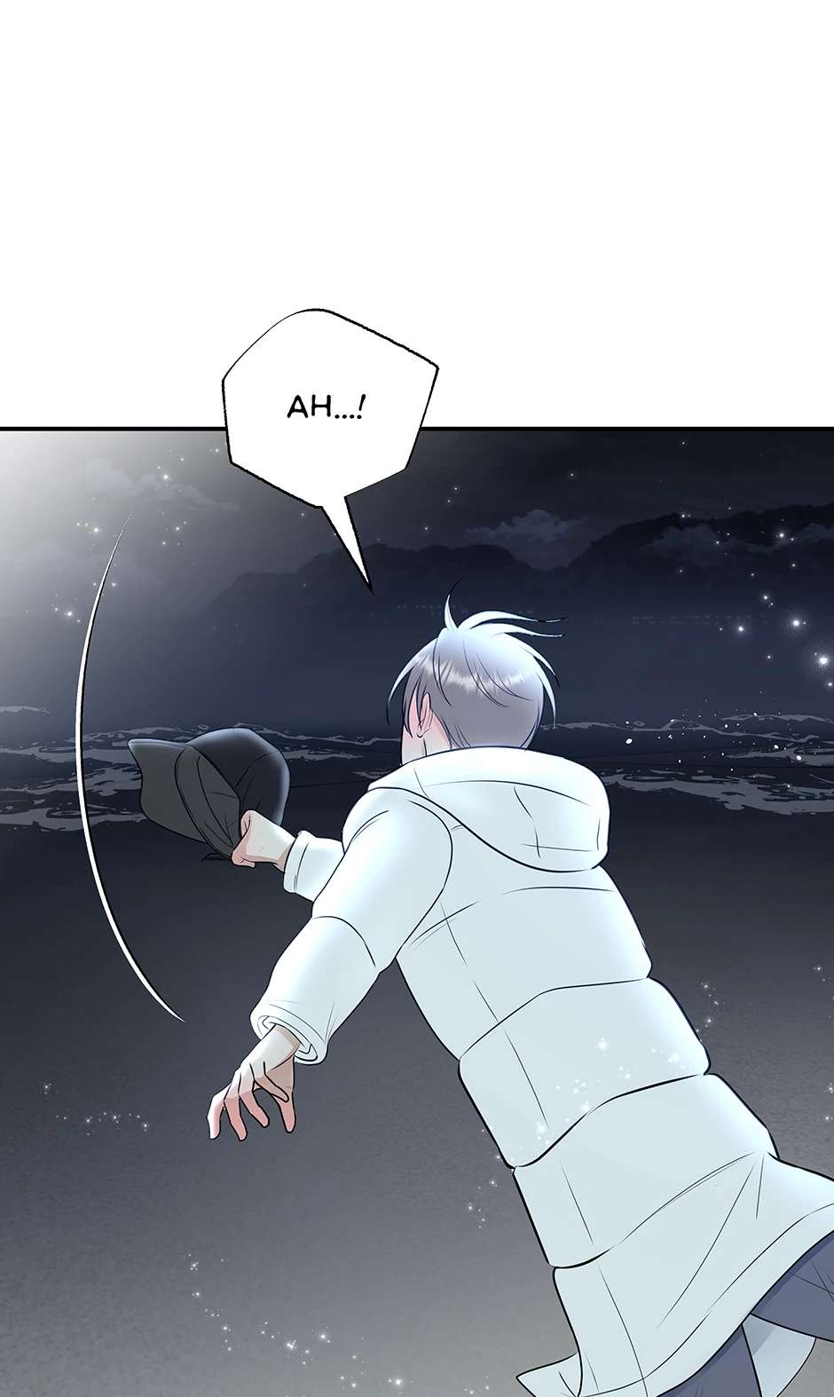 Read Over The Moon chapter 17 image 49 on Lezhin