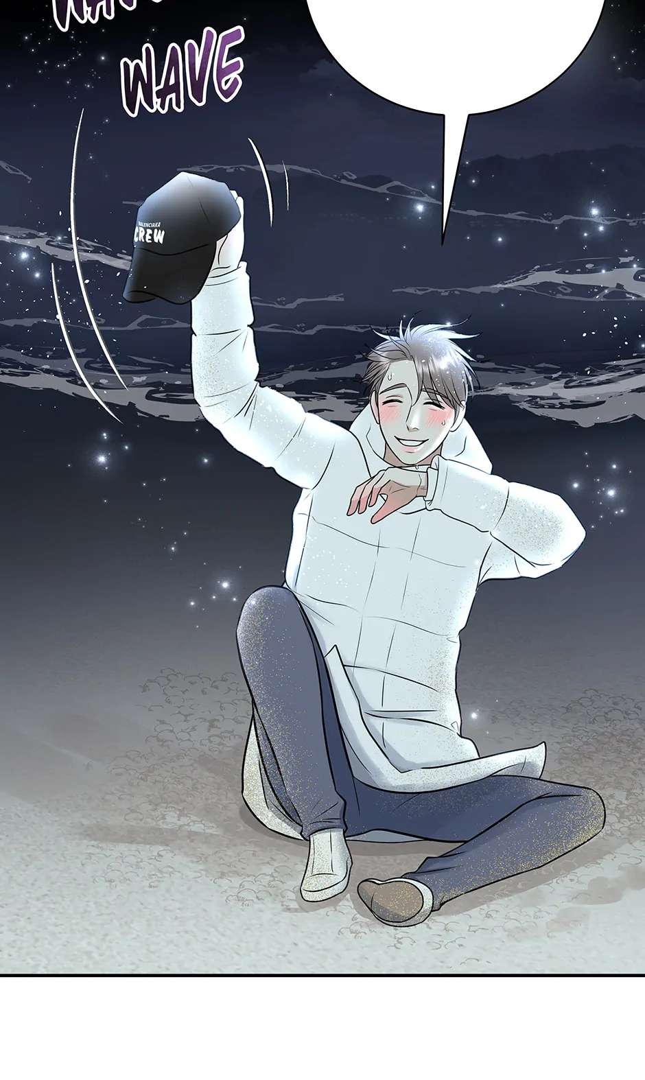 Read Over The Moon chapter 17 image 52 on Lezhin