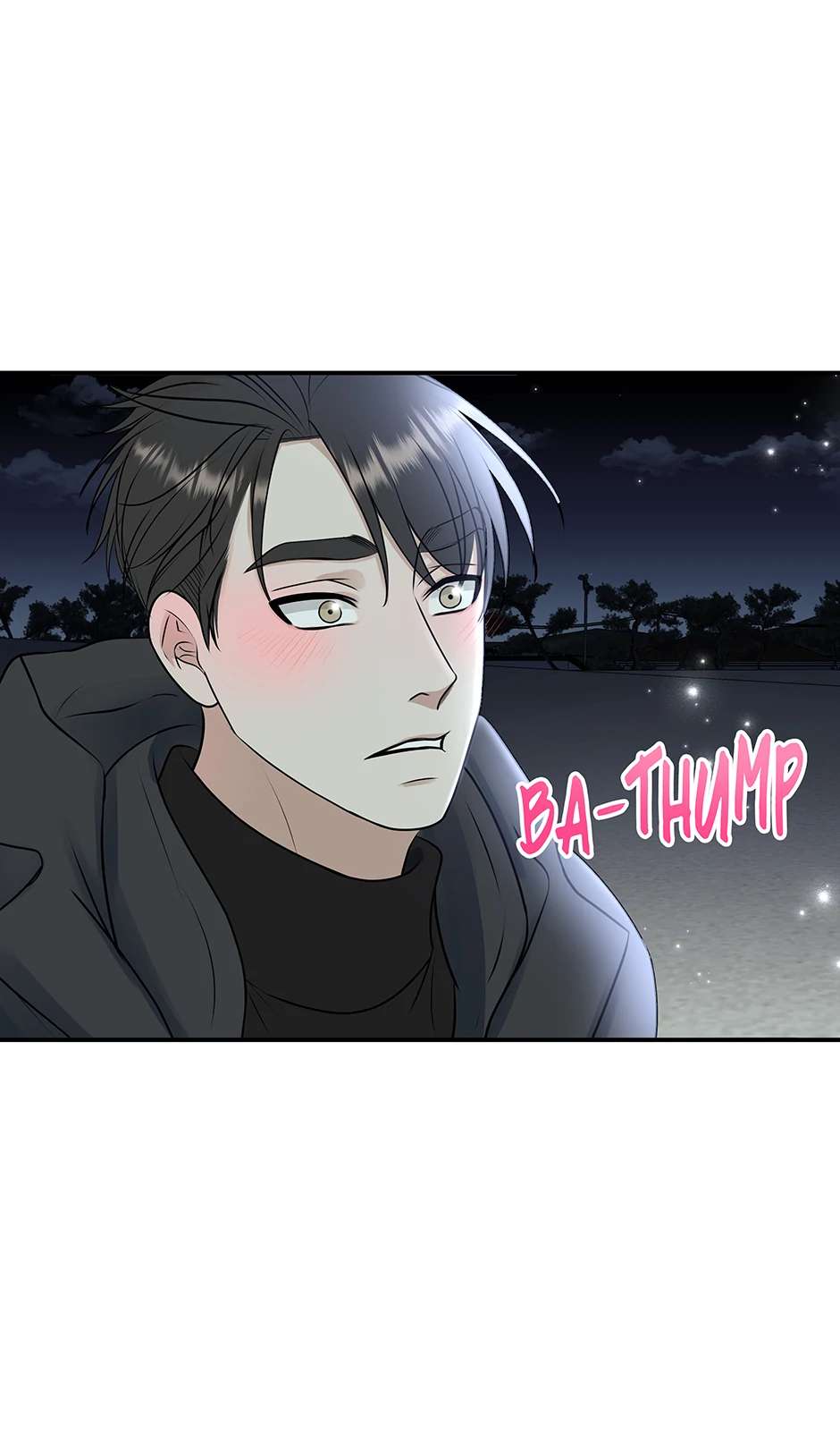 Read Over The Moon chapter 17 image 53 on Lezhin