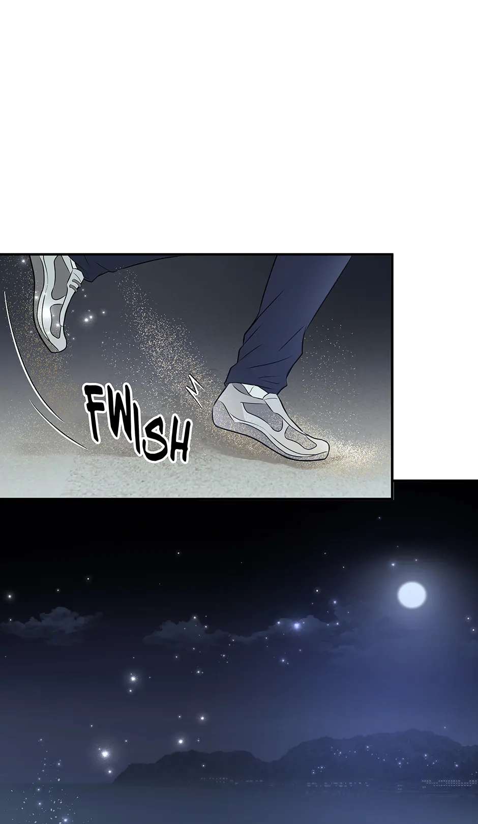 Read Over The Moon chapter 17 image 54 on Lezhin