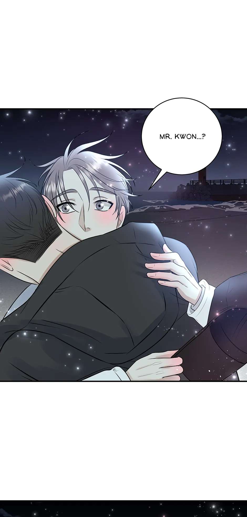 Read Over The Moon chapter 17 image 57 on Lezhin