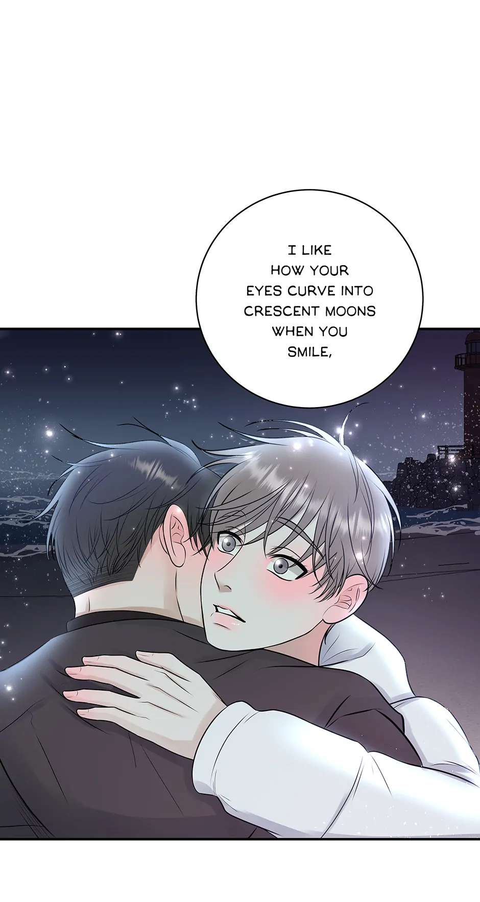 Read Over The Moon chapter 17 image 59 on Lezhin