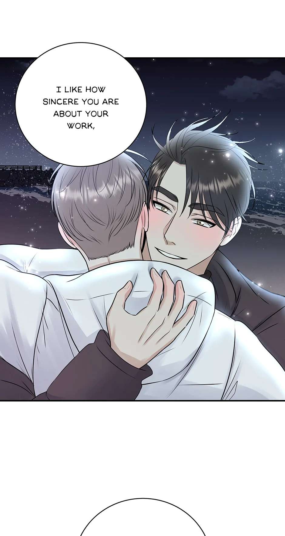 Read Over The Moon chapter 17 image 60 on Lezhin